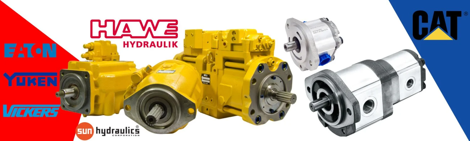 Pneumatics & Cylinders