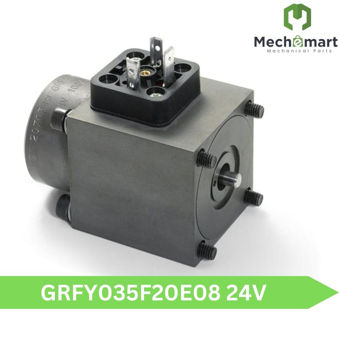 GRFY035F20E08 24V PROPORTIONAL SOLENOID REPLACEMENT FOR  MAGNET SCHULTZ