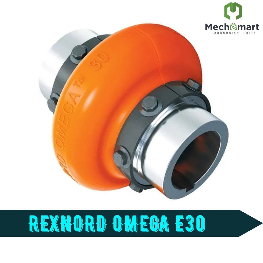 Omega E30M – 7300035M Rexnord  Omega Coupling
