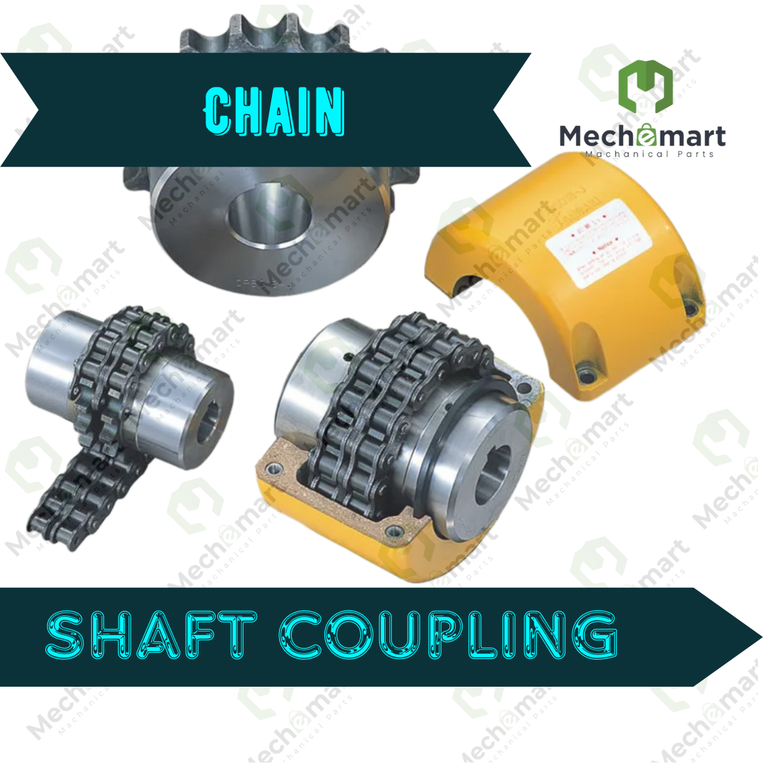 Chain Coupling