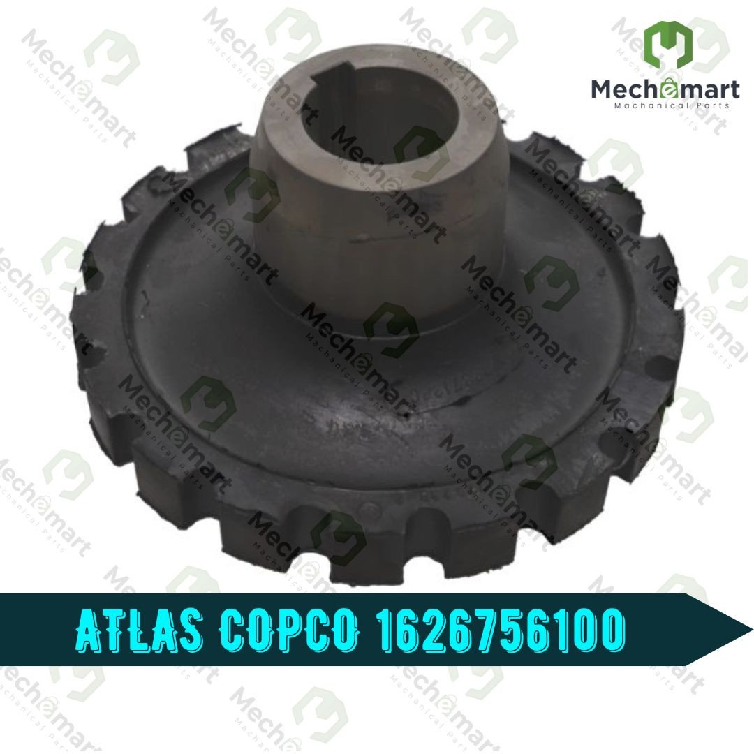 ATLAS COPCO REPLACEMENT 1202871300 COUPLING FOR ATLAS COPCO