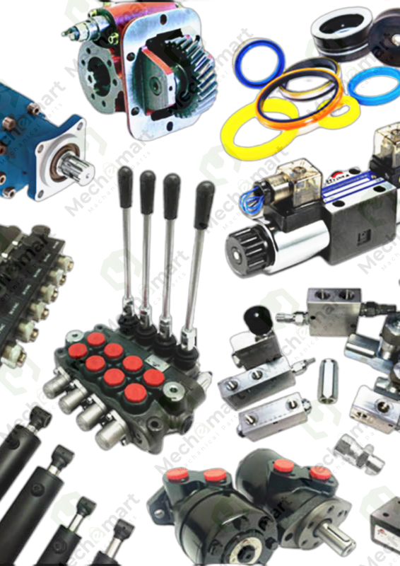 hydraulics products