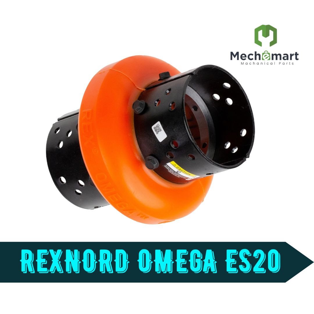 Omega  ES20M – 7300100M  REXNORD Omega Coupling