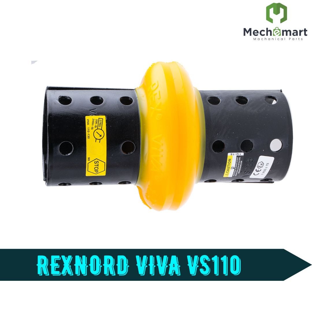 VIVA VS 110 – 7392702 REXNORD VIVA COUPLING