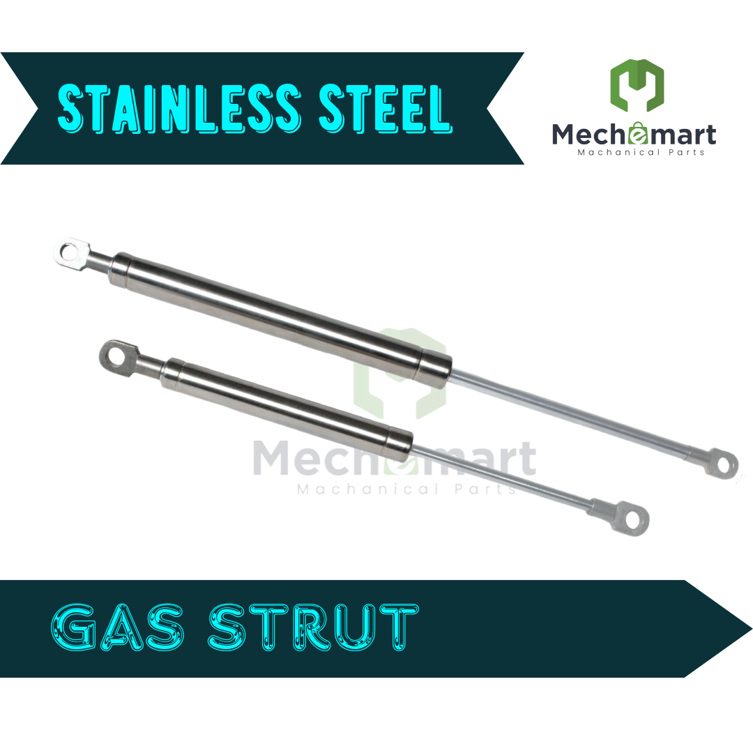 Stainless steel Gas Spring