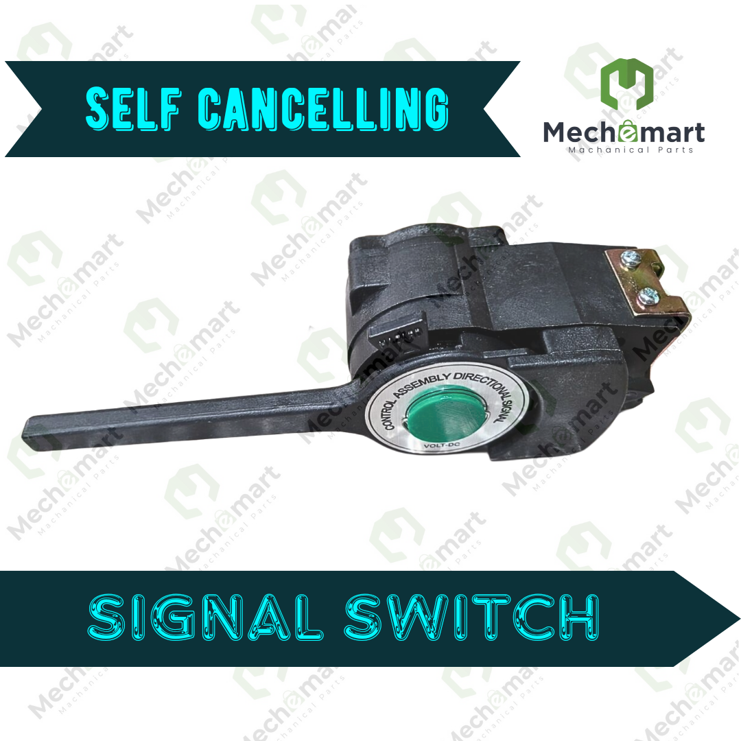 Self Canceling Turn Signal Switch for HMMWV LED  12447083 1030012 6220-01-408-7785