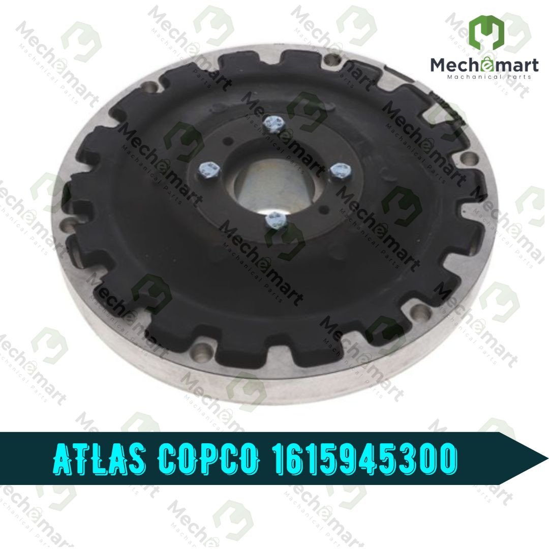 ATLAS COPCO REPLACEMENT 1615945300 COUPLING FOR ATLAS COPCO