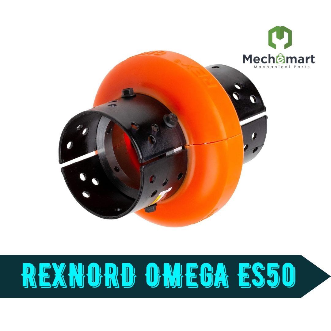 Omega  ES50M – 7300115M REXNORD Omega Coupling