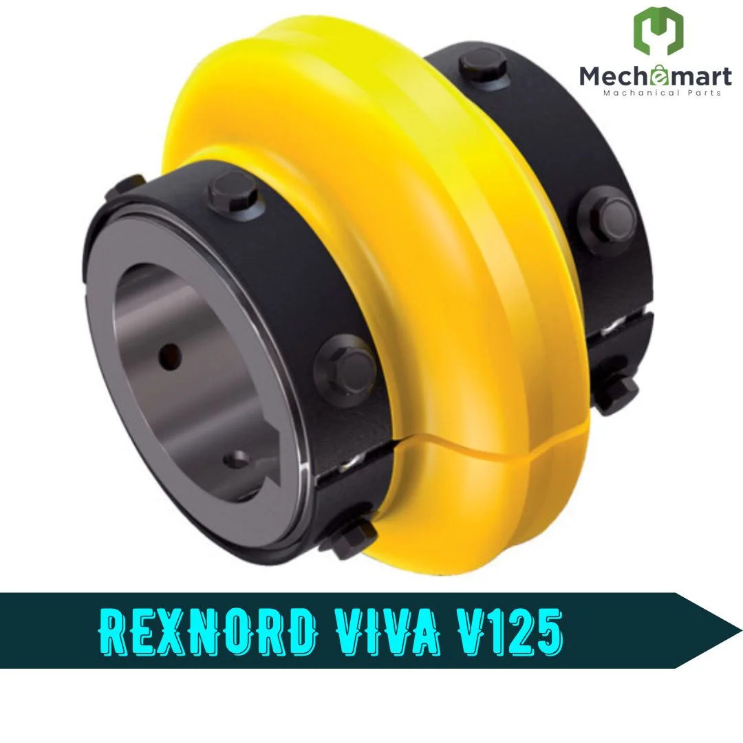 VIVA V125 7392650 REXNORD VIVA COUPLING