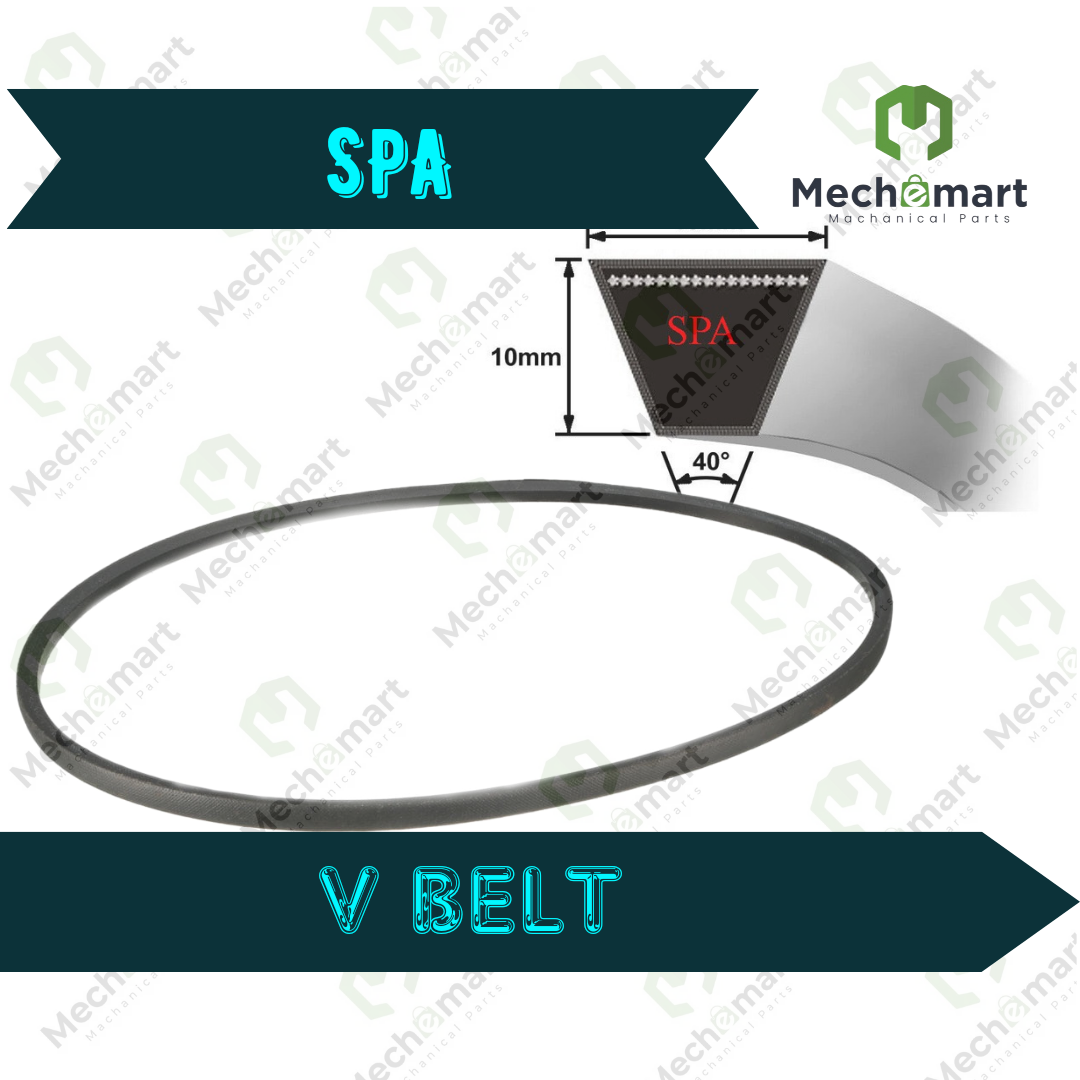SPA V Belt
