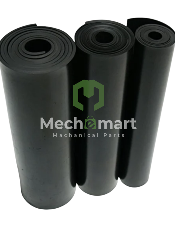 Rubber Sheet