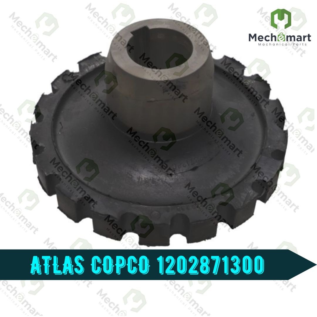 ATLAS COPCO REPLACEMENT 1202871300 COUPLING FOR ATLAS COPCO