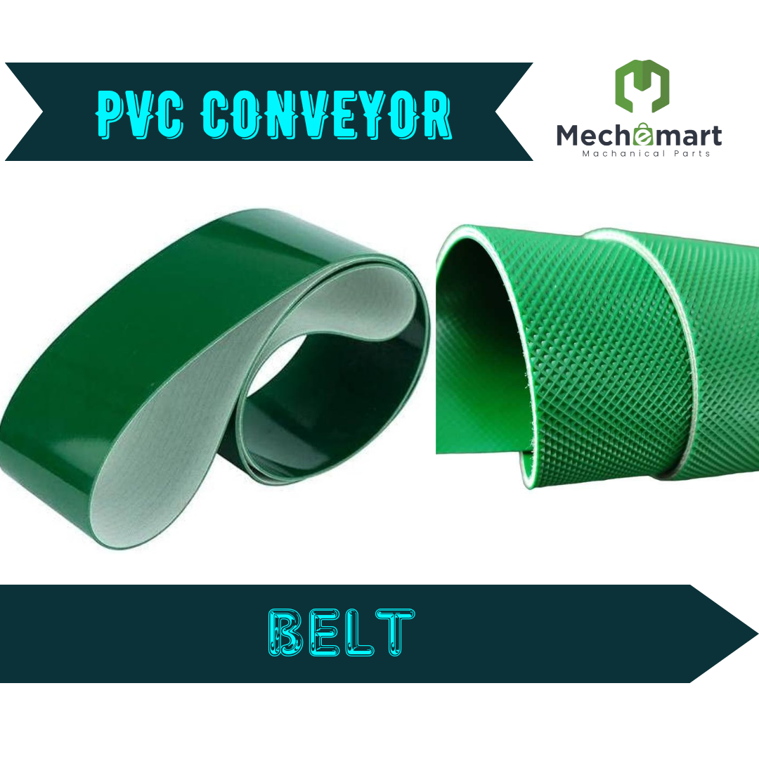 PVC Conveyor Belt
