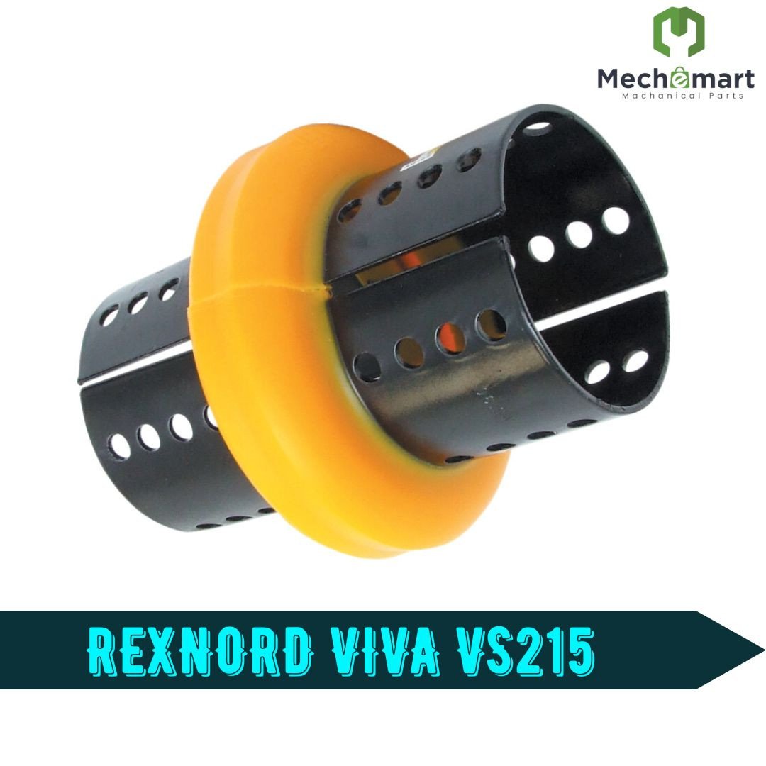 VIVA VS215 – 7392722  REXNORD VIVA COUPLING