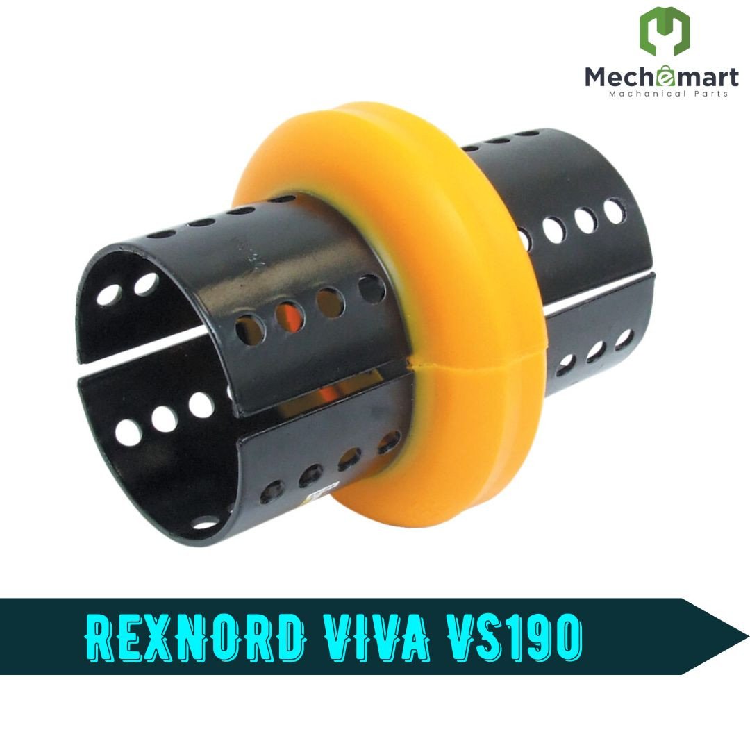 VIVA VS190 – 7392718  REXNORD VIVA COUPLING