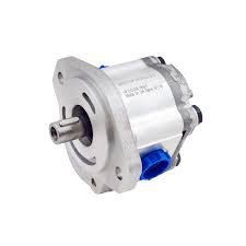 hydraulic gear pump
