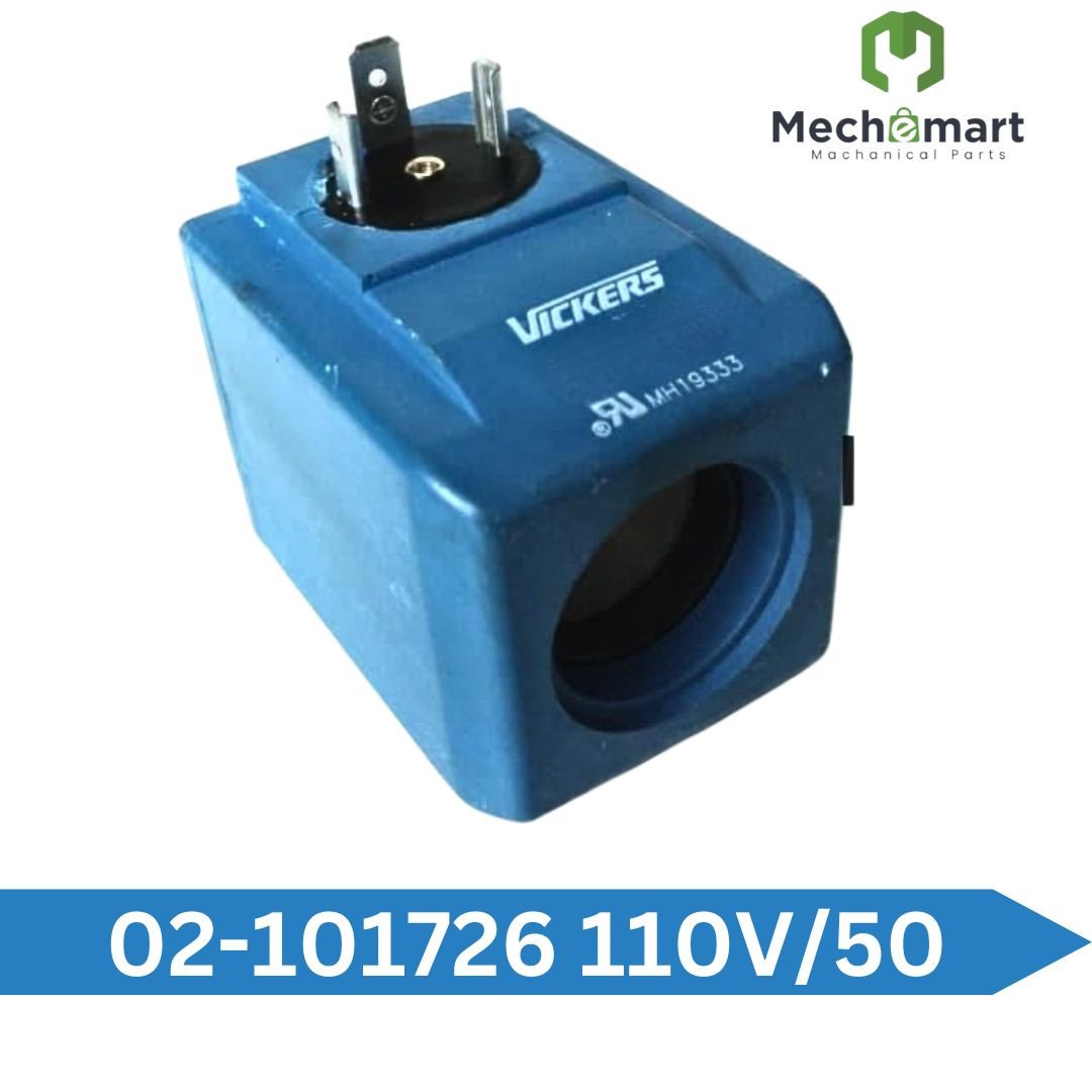 02-101726 110V/50VICKERS HYDRAULIC SOLENOID COIL