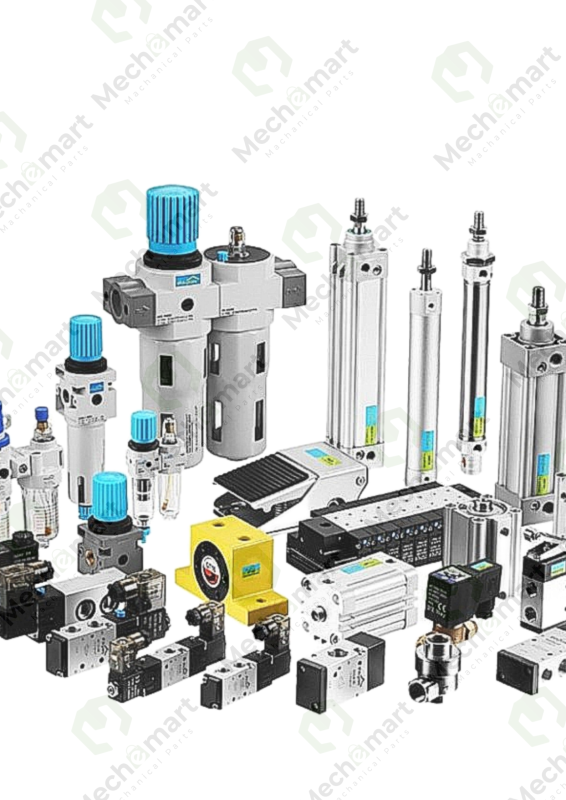 Pneumatic Products