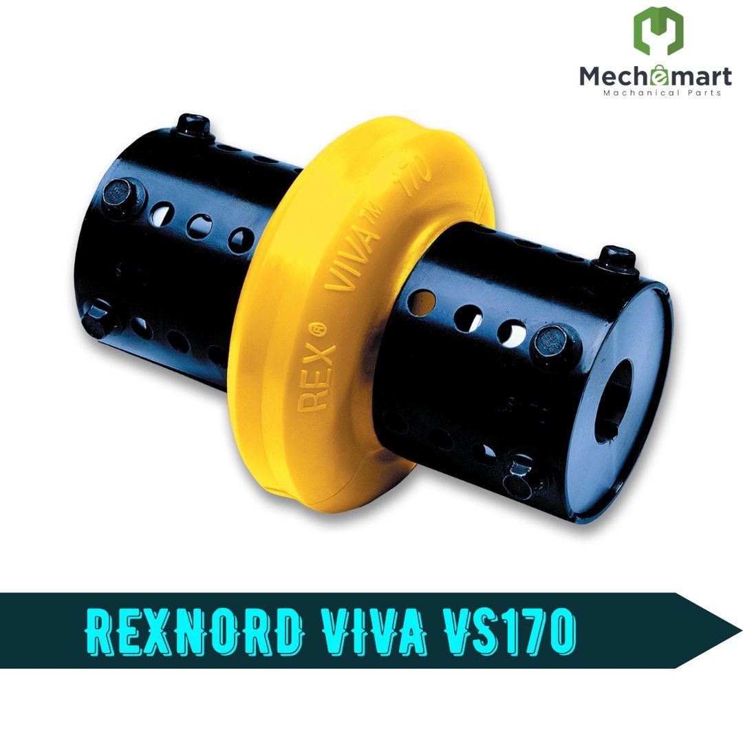 VIVA VS170 – 7392714  REXNORD VIVA COUPLING