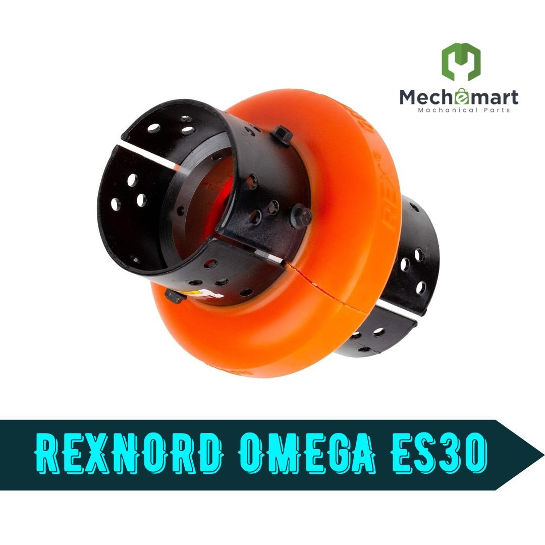 Omega  ES30M – 7300105M REXNORD Omega Coupling