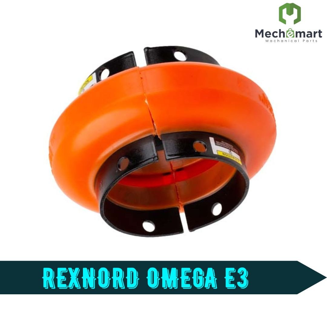 Omega E3M – 7300010M Rexnord  Coupling