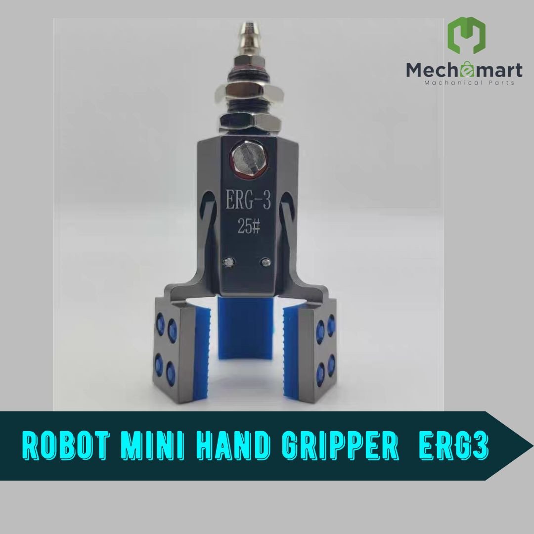 ROBOT MINI HAND GRIPPER ERG3