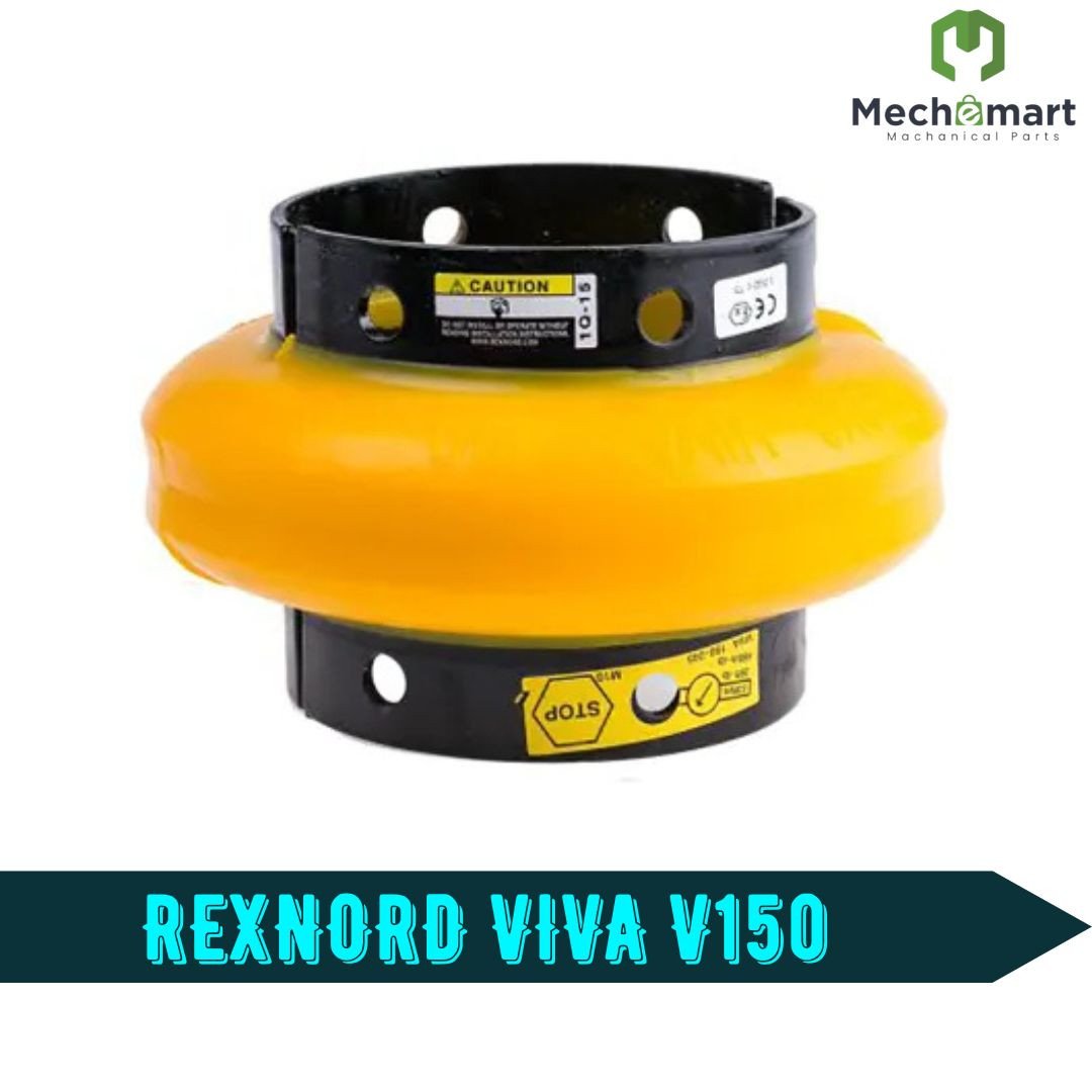 VIVA V150 – 7392656 REXNORD VIVA COUPLING