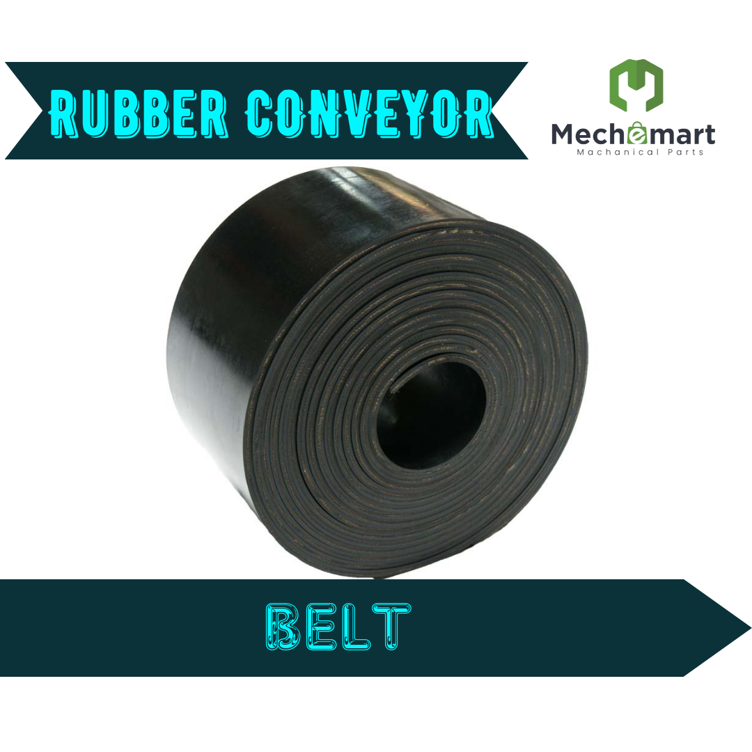 Rubber Conveyor Belt