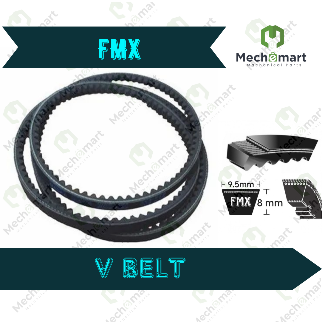 FMX V Belt