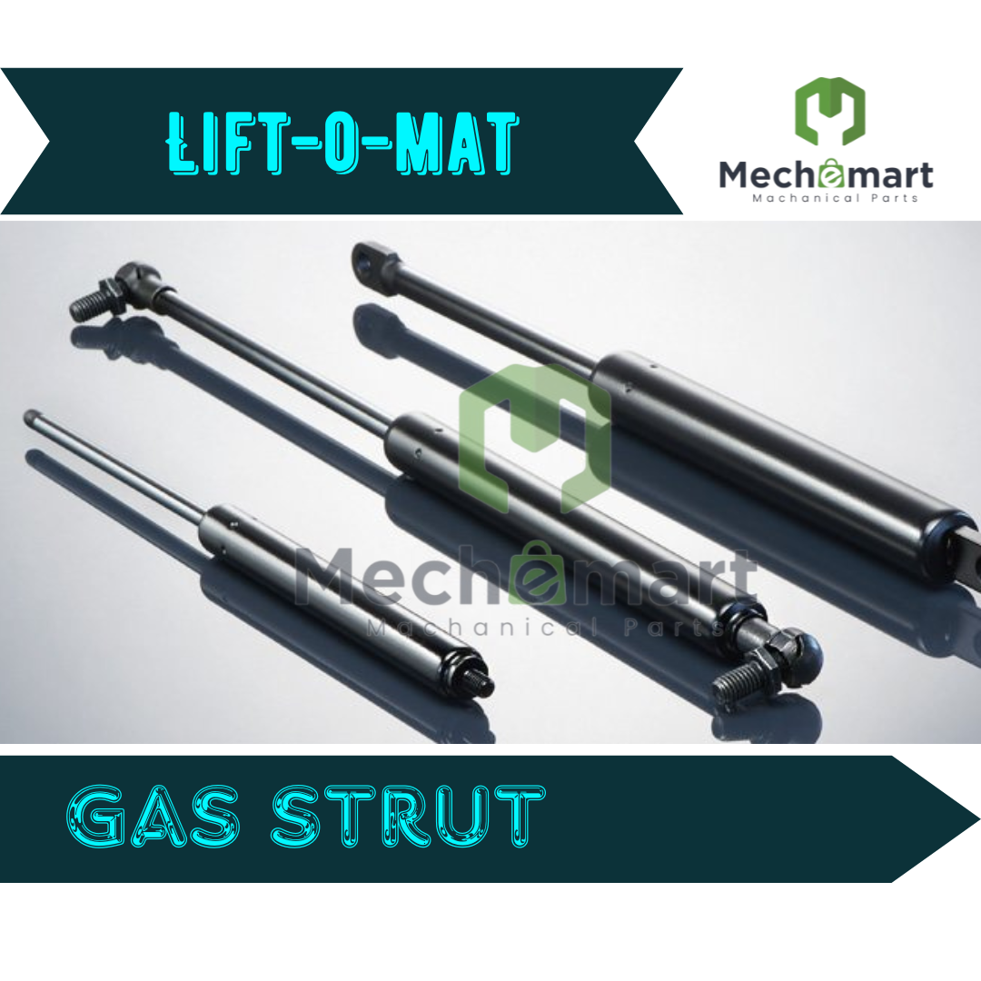 Gas Spring Lift-O-Mat