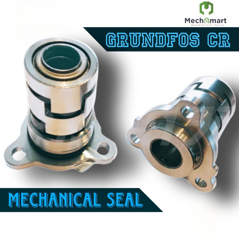 Grundfos CR Pump Seals  Replacement Seal For CR10,CR15,CR20