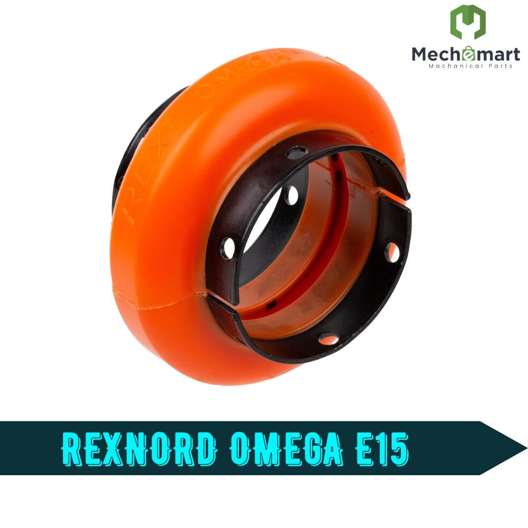Omega E15M – 7300027M  Rexnord  Omega Coupling
