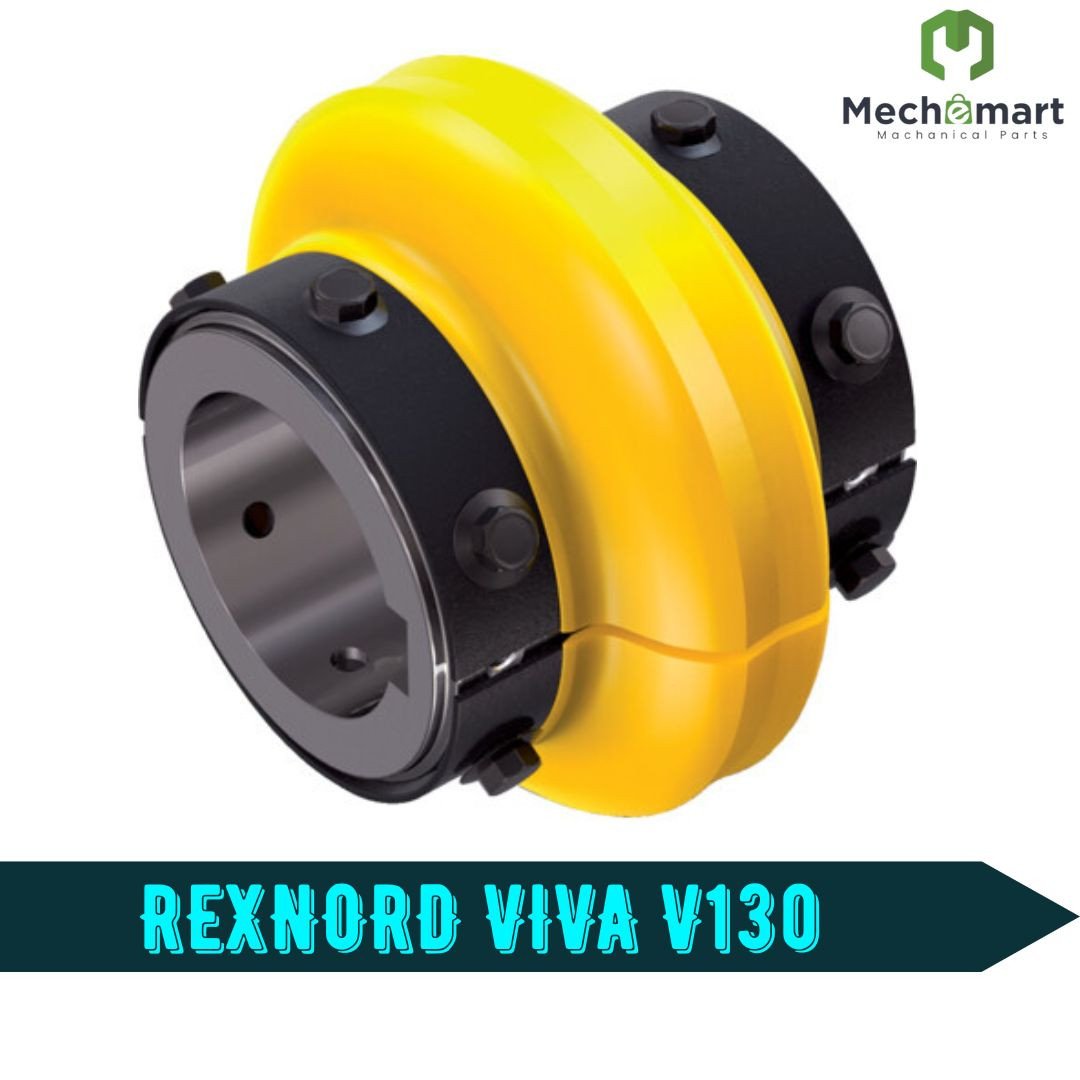VIVA V130 7392654 REXNORD VIVA COUPLING