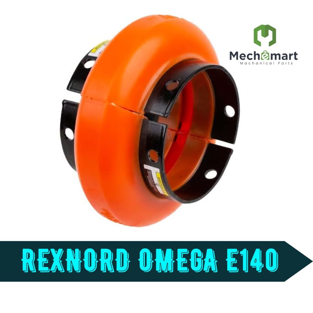 Omega  E140M – 7300071M   REXNORD Omega Coupling
