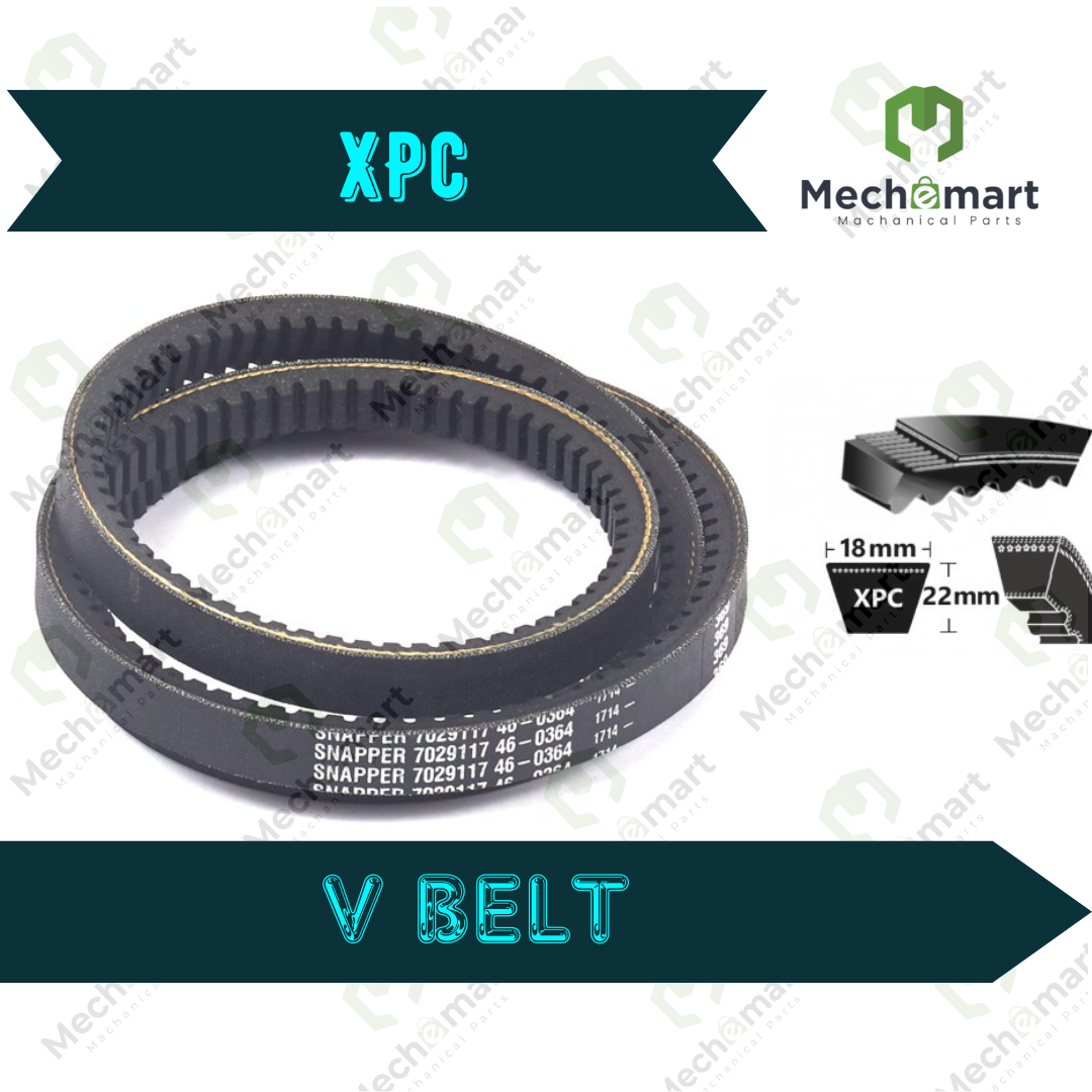 XPC V Belt