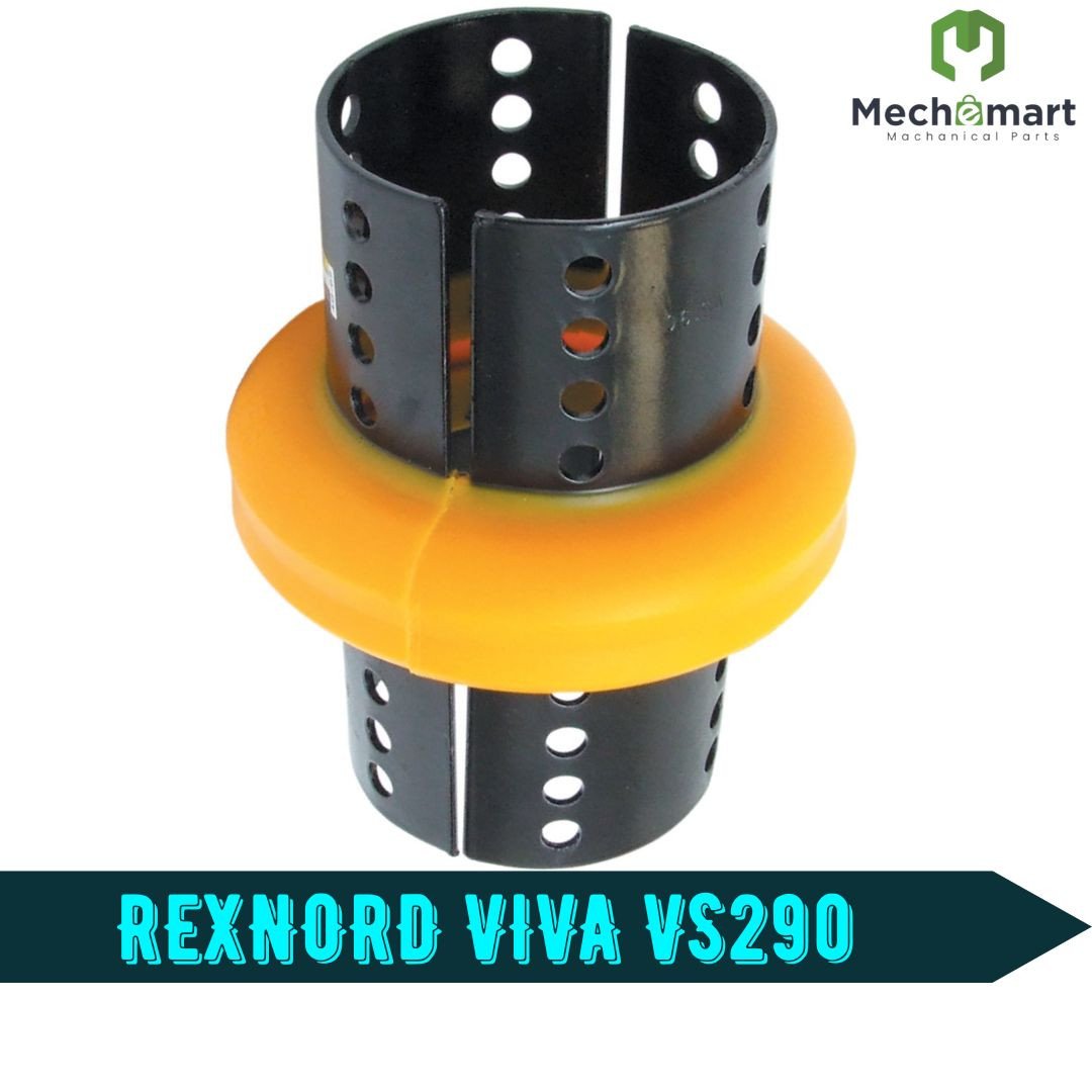 VIVA Viva VS290 – 7392730 REXNORD VIVA COUPLING