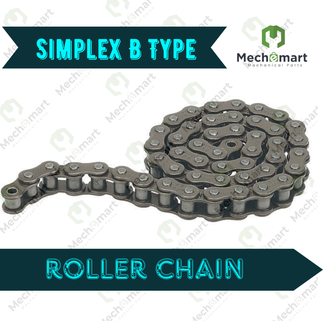 Simplex Roller Chain