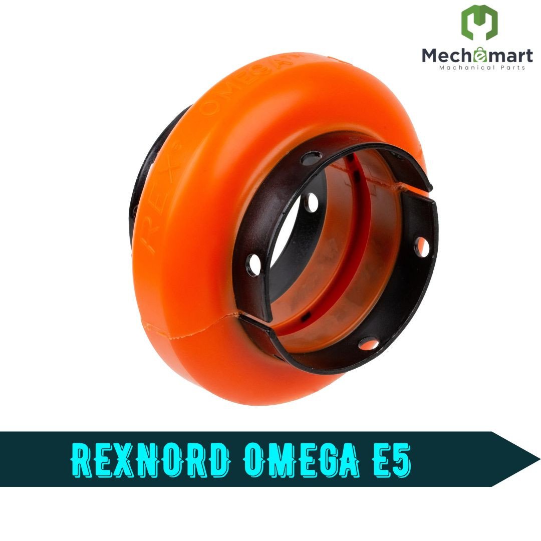 Omega E5M – 7300020M  Rexnord  Omega Coupling