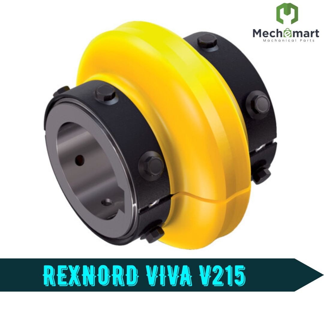 VIVA V215 – 7392666 REXNORD VIVA COUPLING