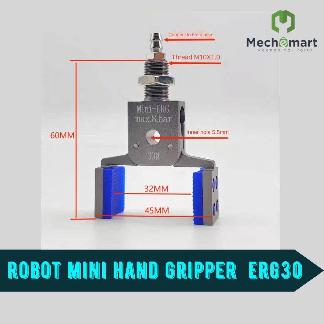 ROBOT MINI HAND GRIPPER ERG30